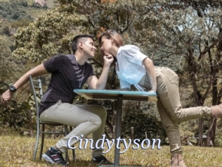 cindytyson 777 Erotik Chat