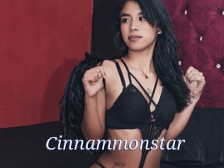 Cinnammonstar