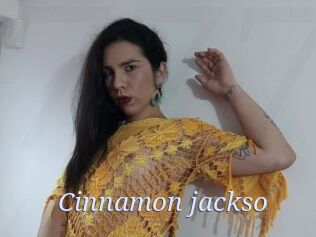 Cinnamon_jackso