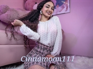 cinnamoon111 777 Erotik Chat