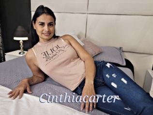 Cinthiacarter