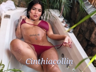 Cinthiacollin