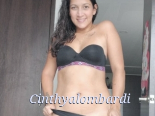 Cinthyalombardi