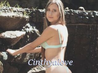 Cinthyalove