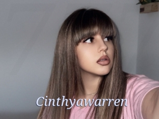 Cinthyawarren
