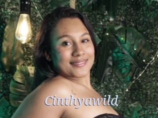 Cinthyawild