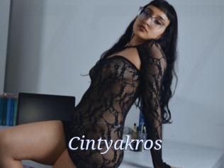Cintyakros