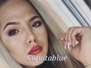 Ciquitablue