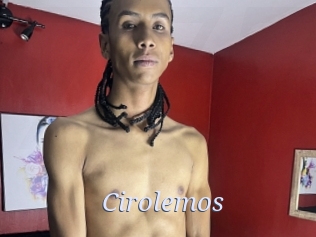 cirolemos 777 Erotik Chat