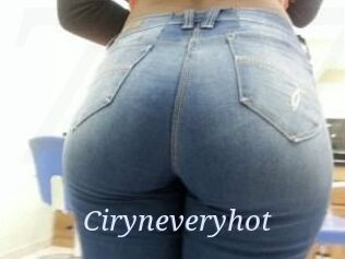 ciryne_veryhot 777 Erotik Chat