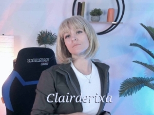 Clairderixa