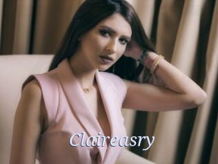 Claireasry