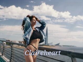 Claireheart