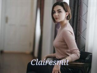Clairesmit