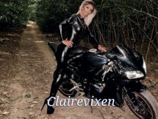 Clairevixen