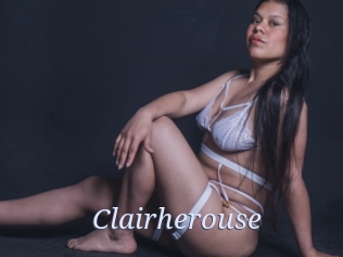 Clairherouse
