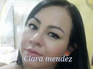 Clara_mendez