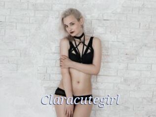 Claracutegirl