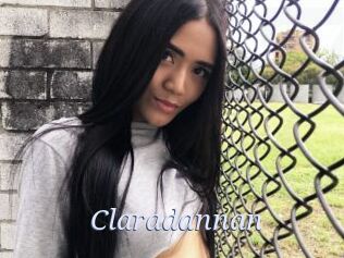 Claradannan