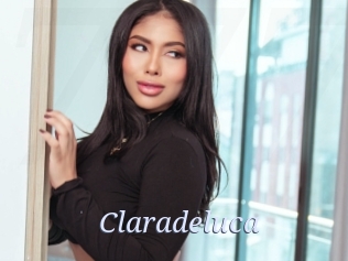 claradeluca 777 Erotik Chat