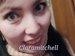 Claramitchell