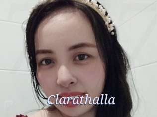 Clarathalla