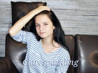 Claresparkling