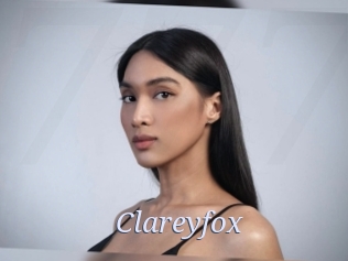 clareyfox 777 Erotik Chat