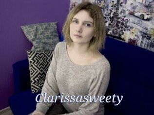 Clarissasweety