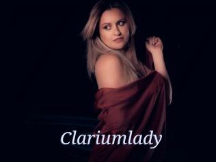 Clariumlady