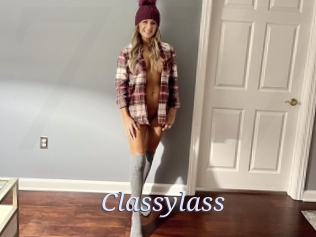 Classylass