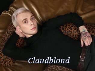 claudblond 777 Erotik Chat