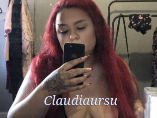 Claudiaursu