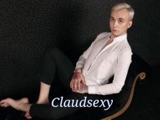 claudsexy 777 Erotik Chat