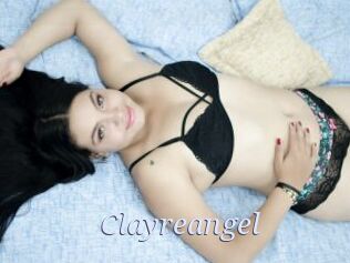 Clayreangel