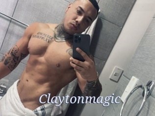 Claytonmagic