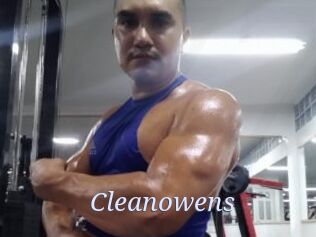 Cleanowens