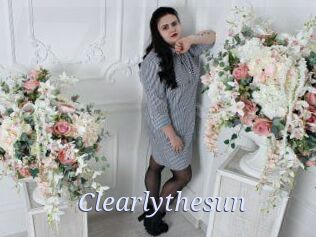 Clearlythesun