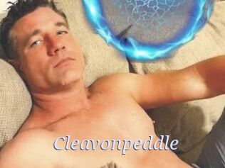 Cleavon_peddle