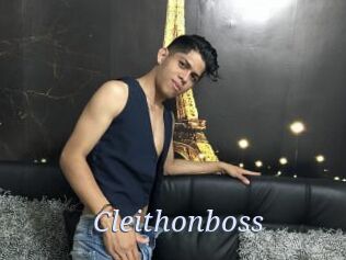 Cleithonboss