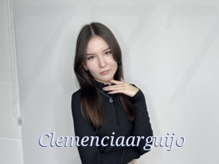 clemenciaarguijo 777 Erotik Chat