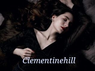 Clementinehill