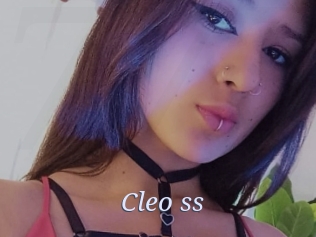 Cleo_ss