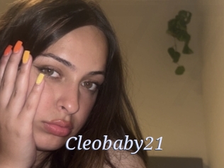 Cleobaby21