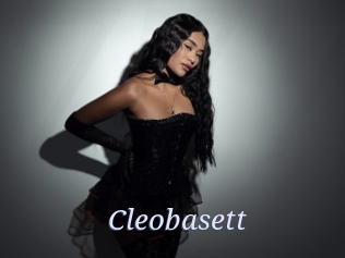 Cleobasett