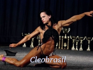 cleobrasil 777 Erotik Chat