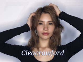 cleocrawford 777 Erotik Chat