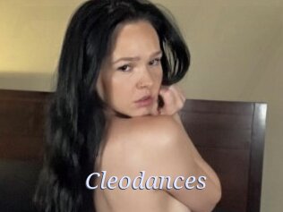 Cleodances