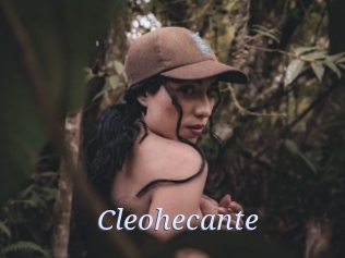cleohecante 777 Erotik Chat