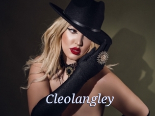 Cleolangley